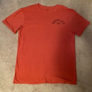Men’s Quicksilver T-shirts